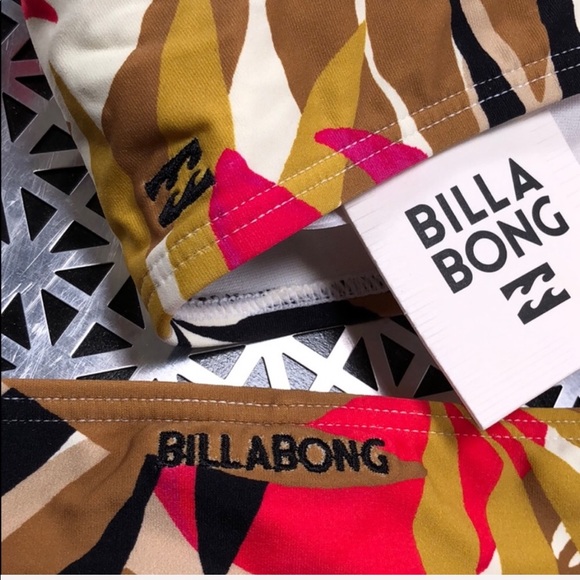 🔥🔥BILLABONG 🔥BIKINI SET🔥🔥 - Picture 7 of 8